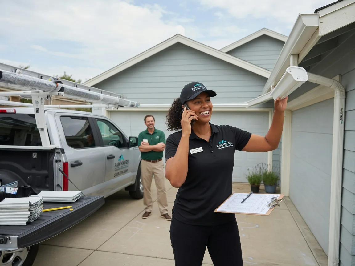 Gutter Installation Riverton, NJ FAQs
